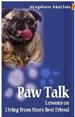 Book_Paw-talk
